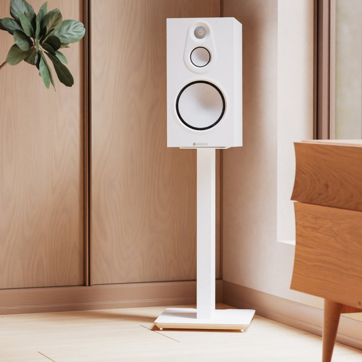 Blok Axis 700 Speaker Stands