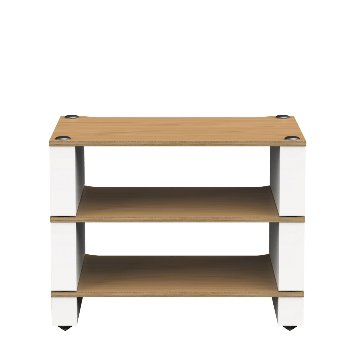 #colour_Satin White & Natural Ash Plywood