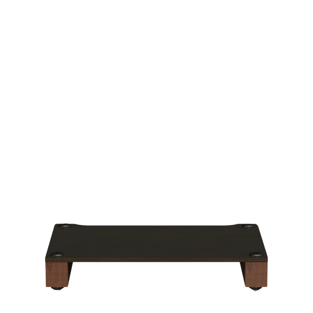 #colour_Natural Walnut & Black Ash Plywood