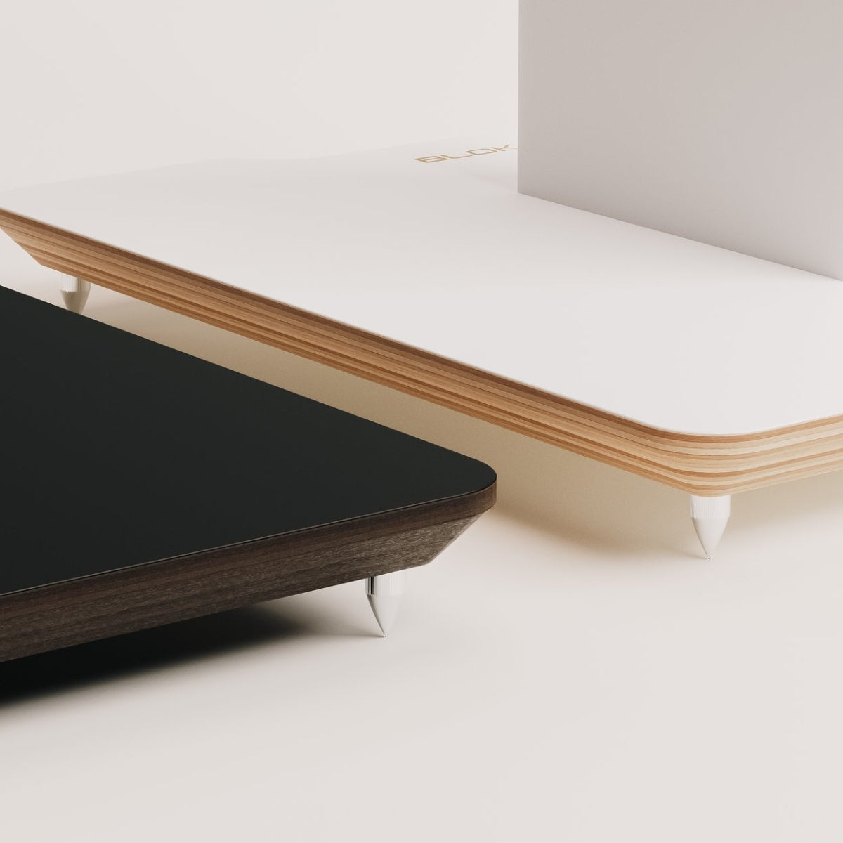 Blok Axis 500 Speaker Stands
