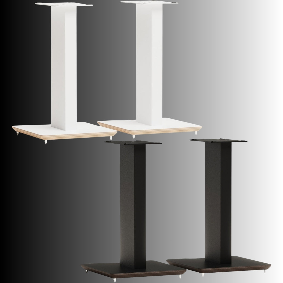 Blok Axis 500 Speaker Stands