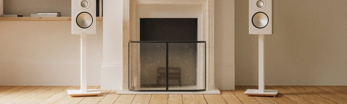 Blok Axis 500 Speaker Stands