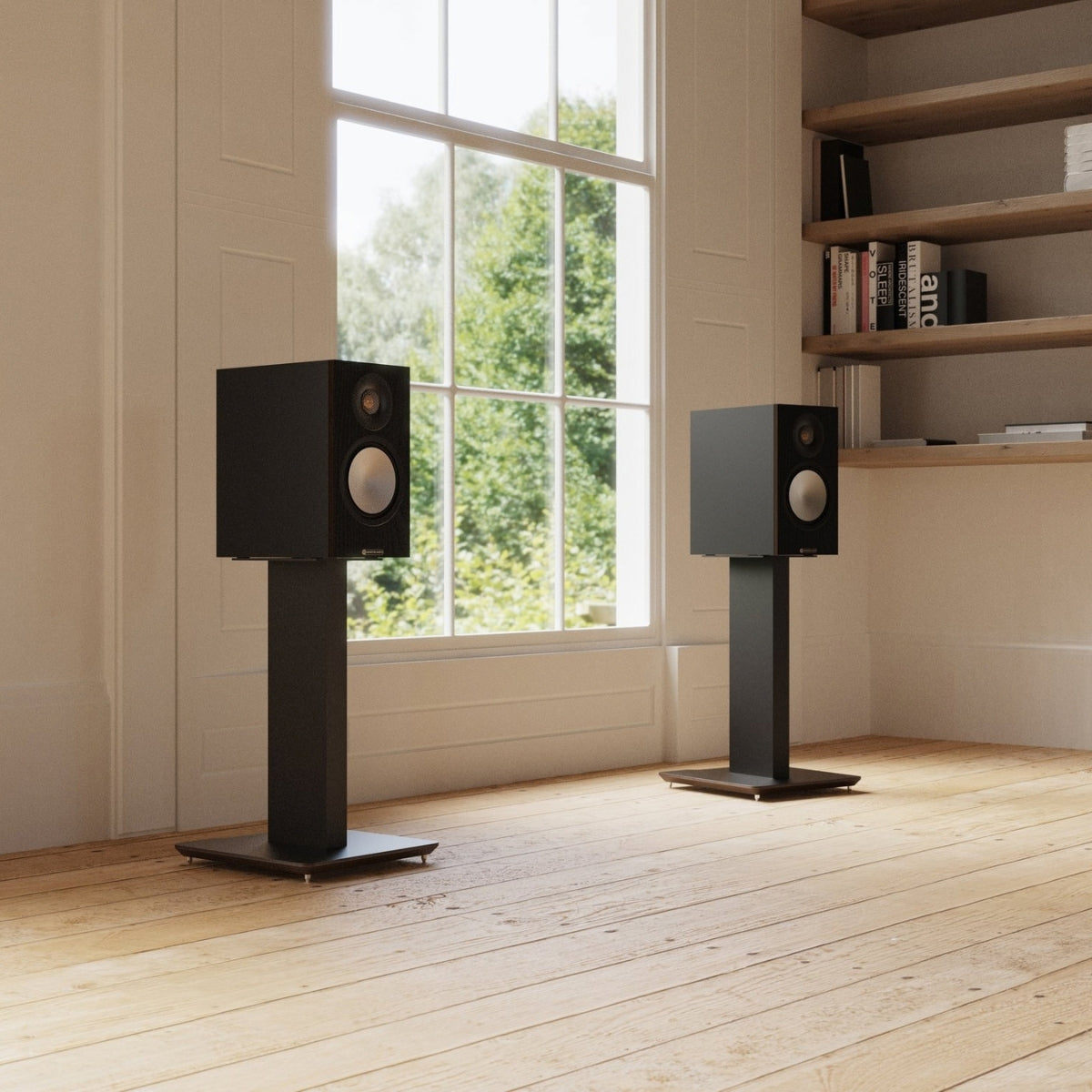 Blok Axis 500 Speaker Stands