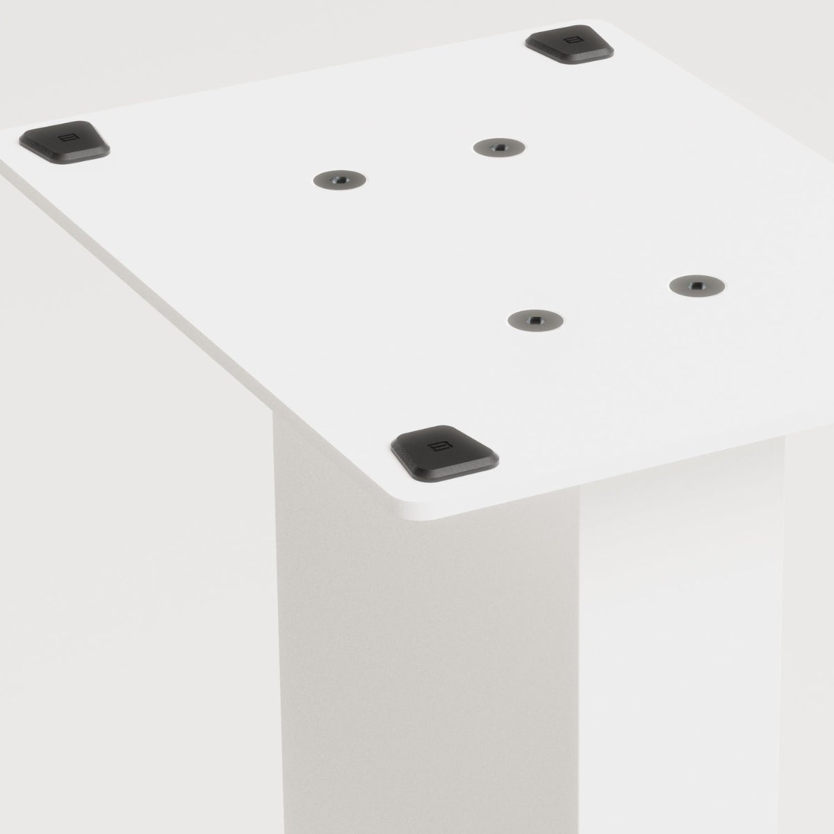 Blok Axis 600 Speaker Stands