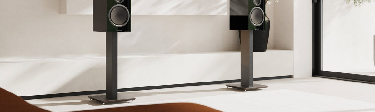 Blok Axis 600 Speaker Stands