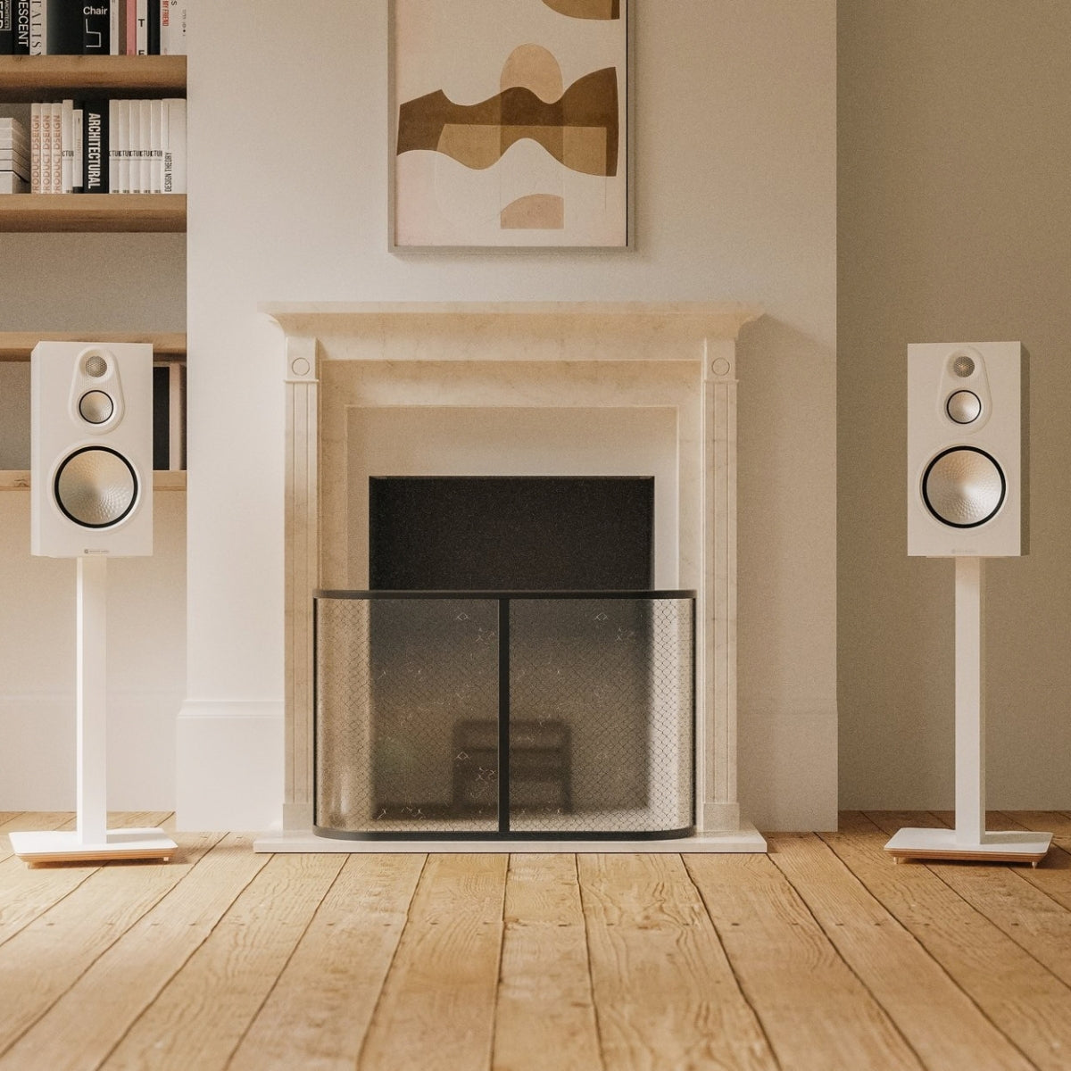Blok Axis 600 Speaker Stands