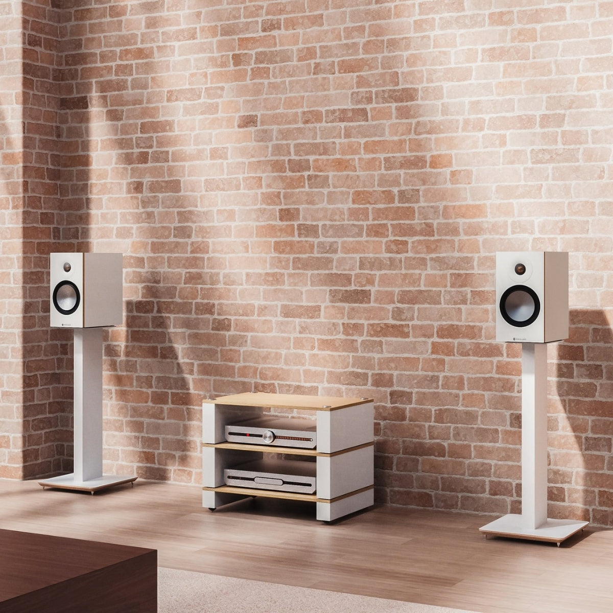 Blok Axis 700 Speaker Stands