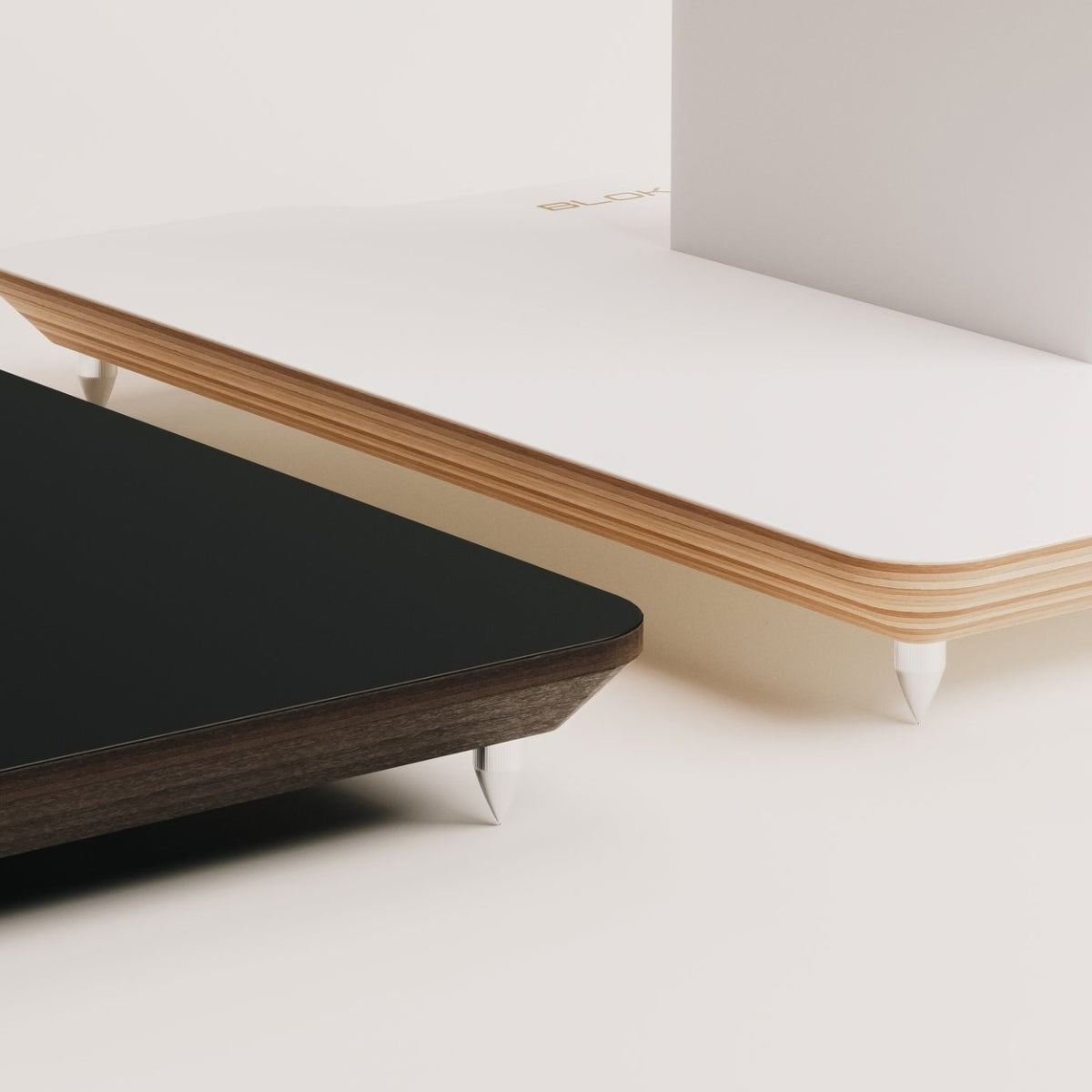 Blok Axis 700 Speaker Stands