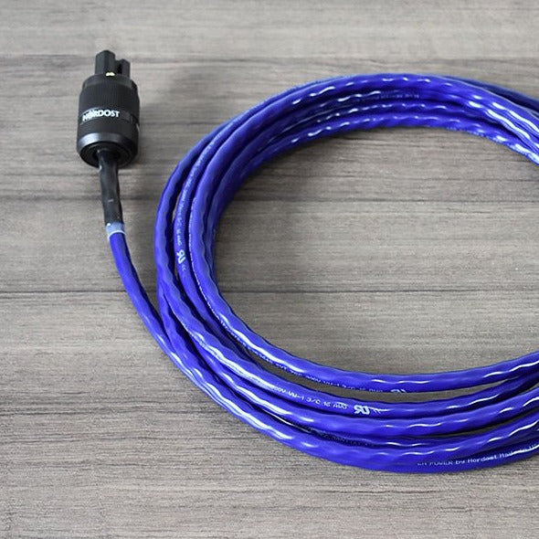 Nordost Leif Blue Heaven Power Cable