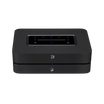 BlueSound Powernode N331 Multi-Room Music Streaming Amplifier Black #colour_black