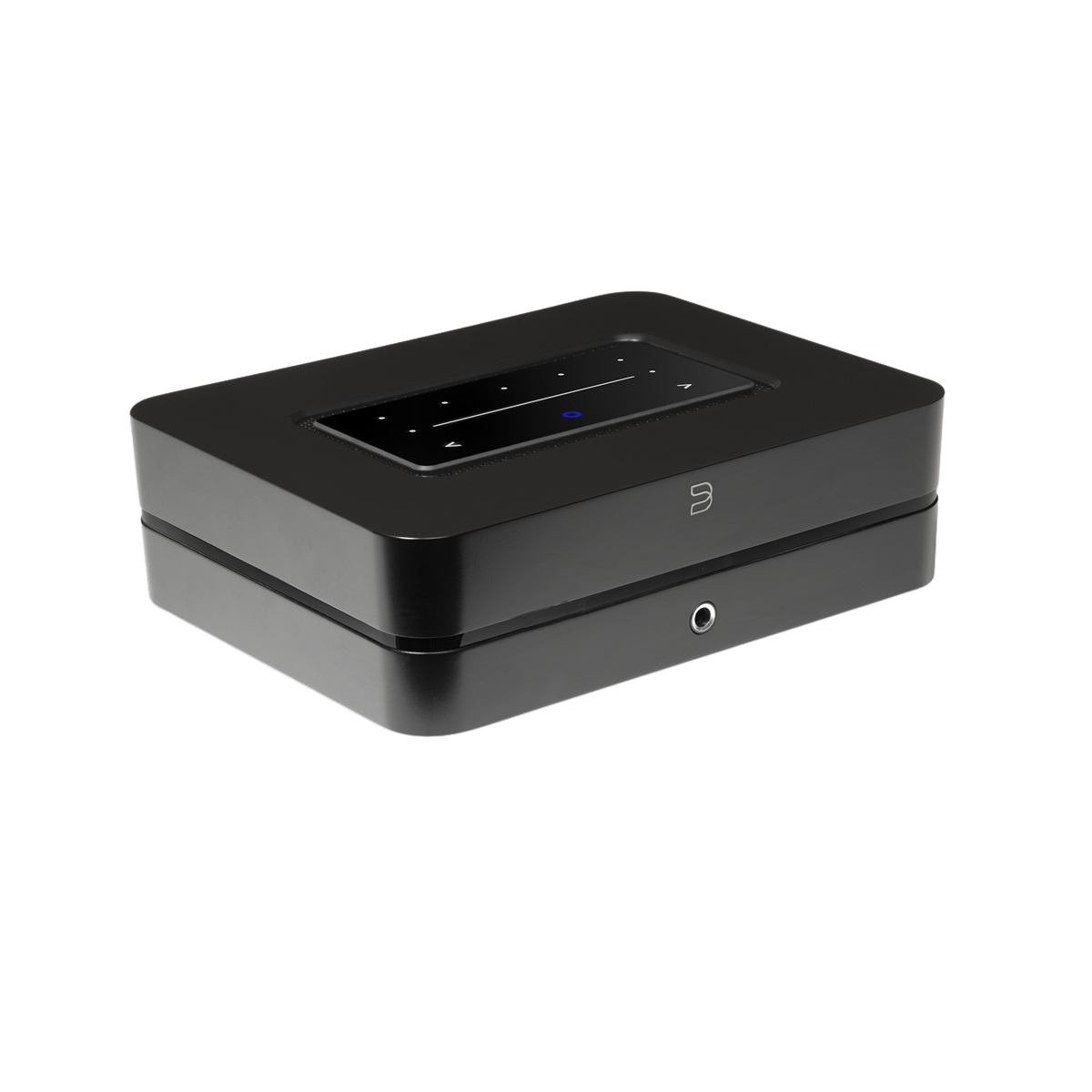 BlueSound Powernode N331 Multi-Room Music Streaming Amplifier | BlueSound