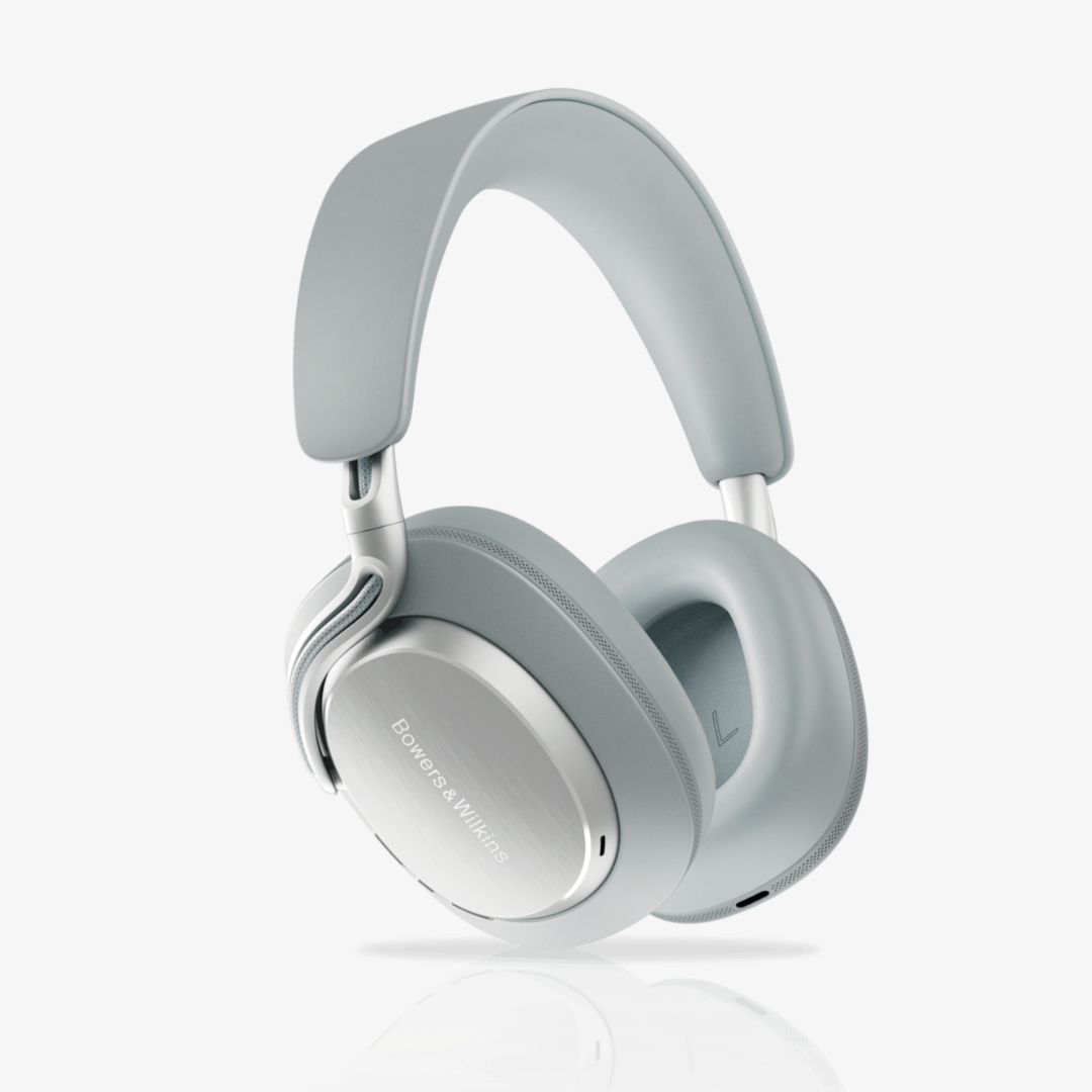 Bowers & Wilkins PX8 S2 Noise-Cancelling Headphones | Bowers and Wilkins