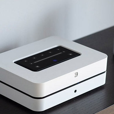 BlueSound Powernode Streaming Amplifier