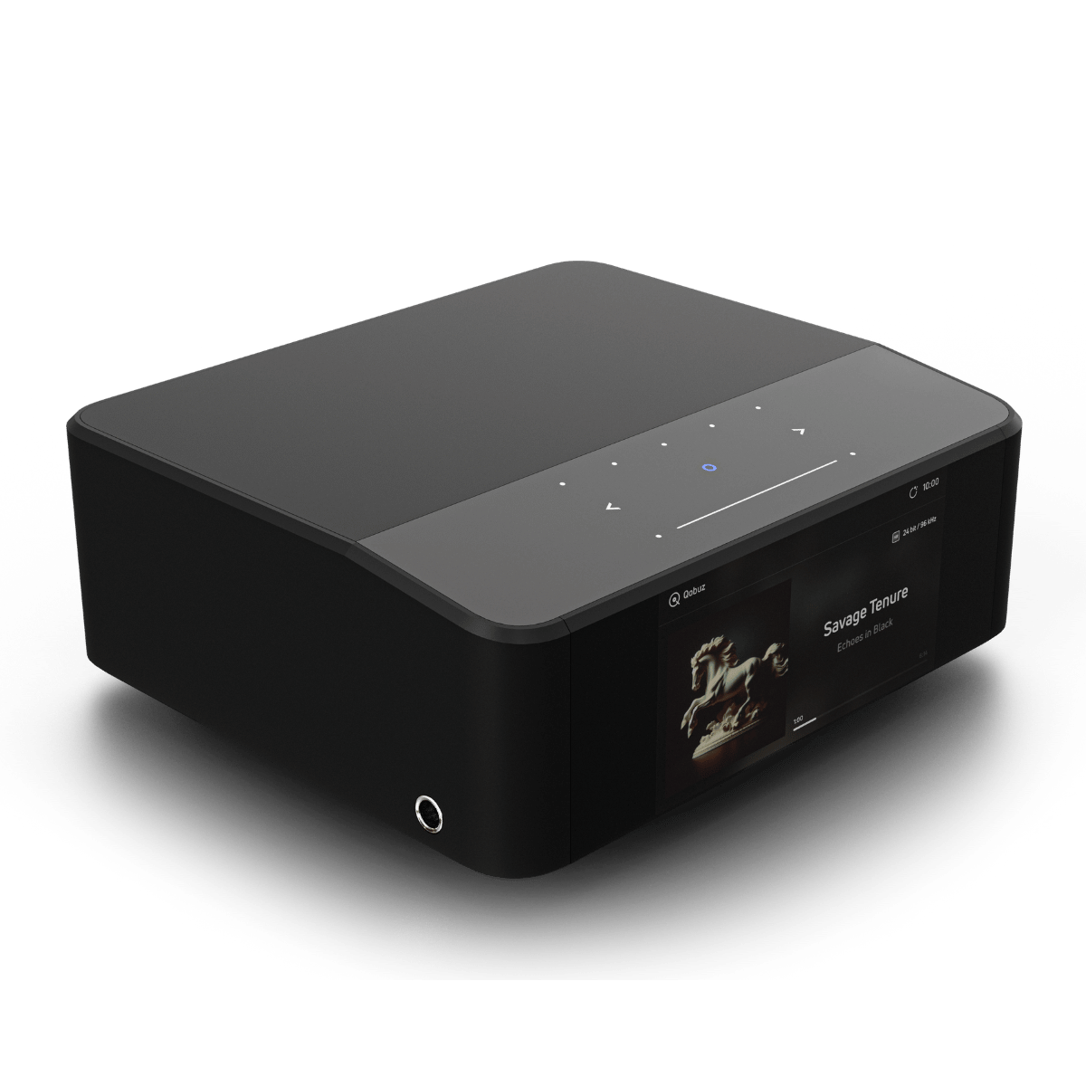 Bluesound Node Icon Streamer