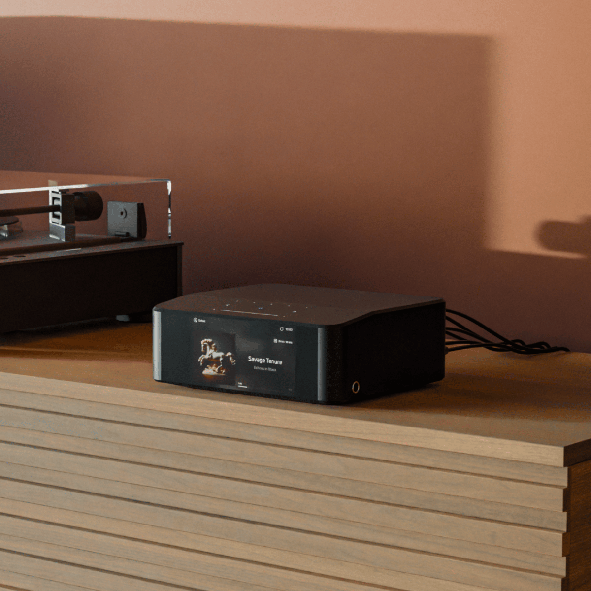 Bluesound Node Icon Streamer