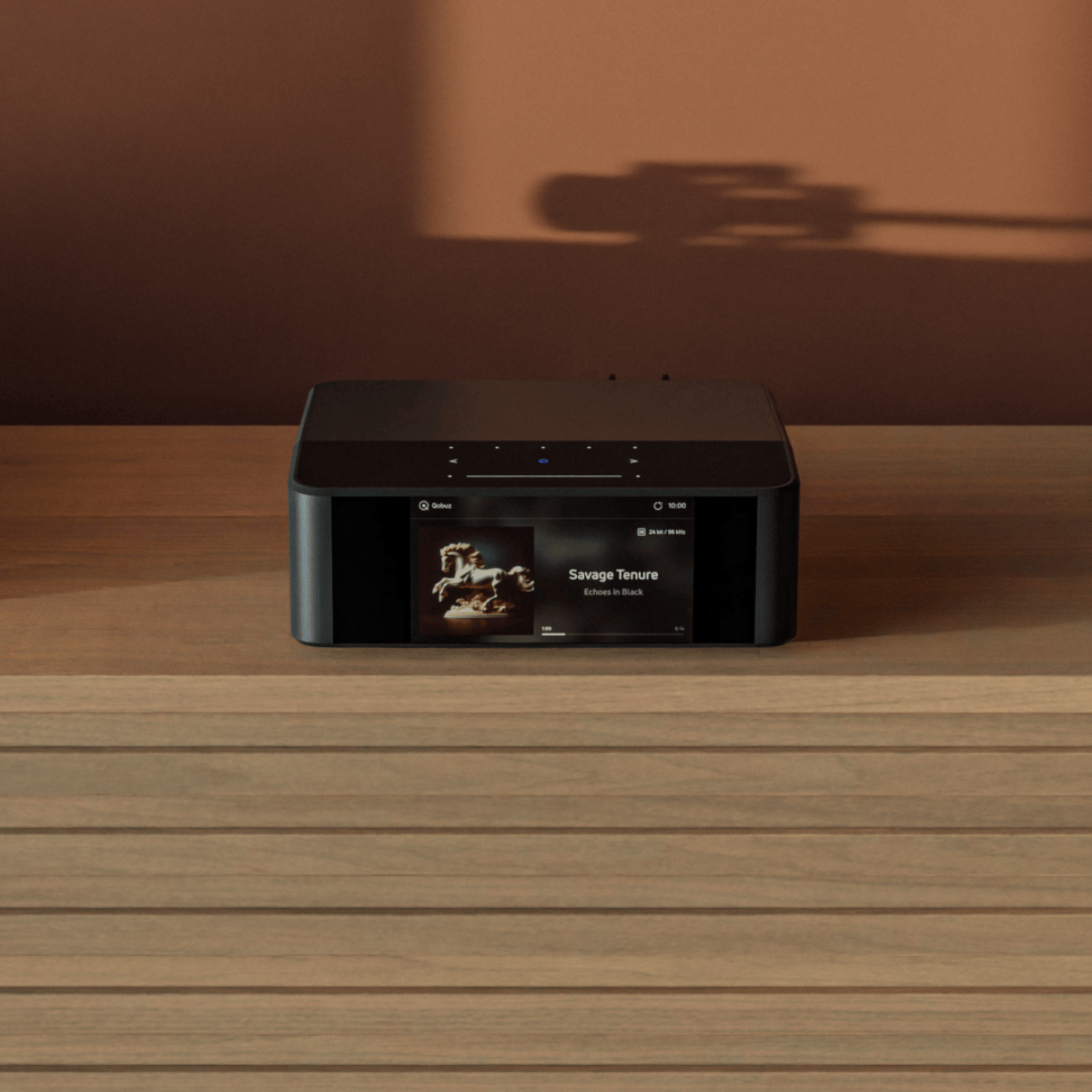 Bluesound Node Icon Streamer