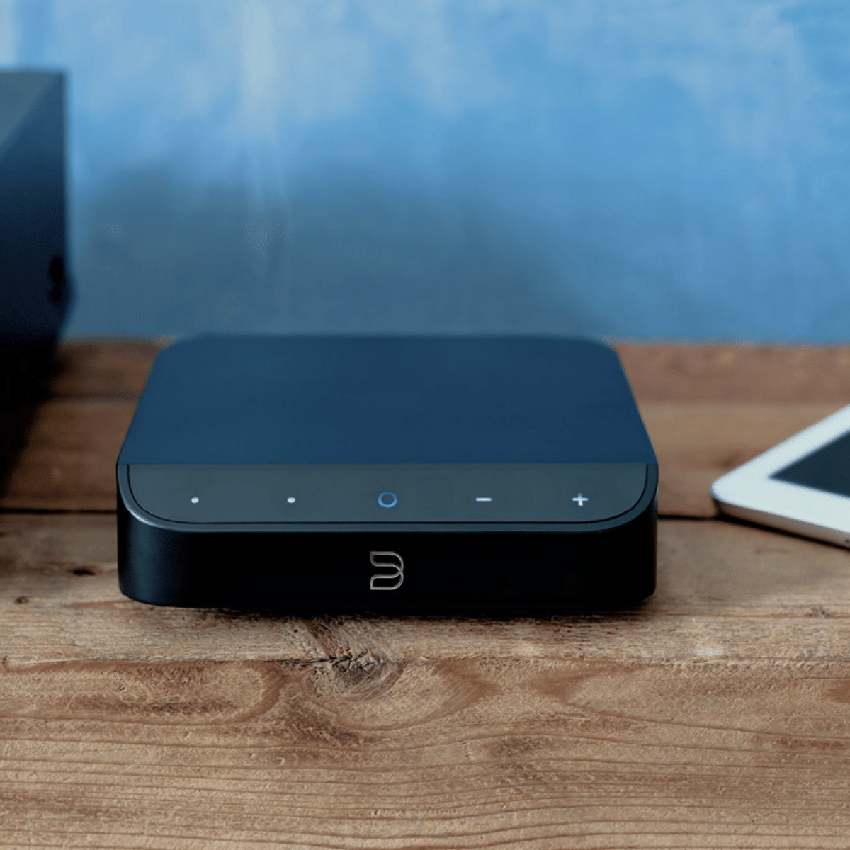 Bluesound Node Nano Streamer