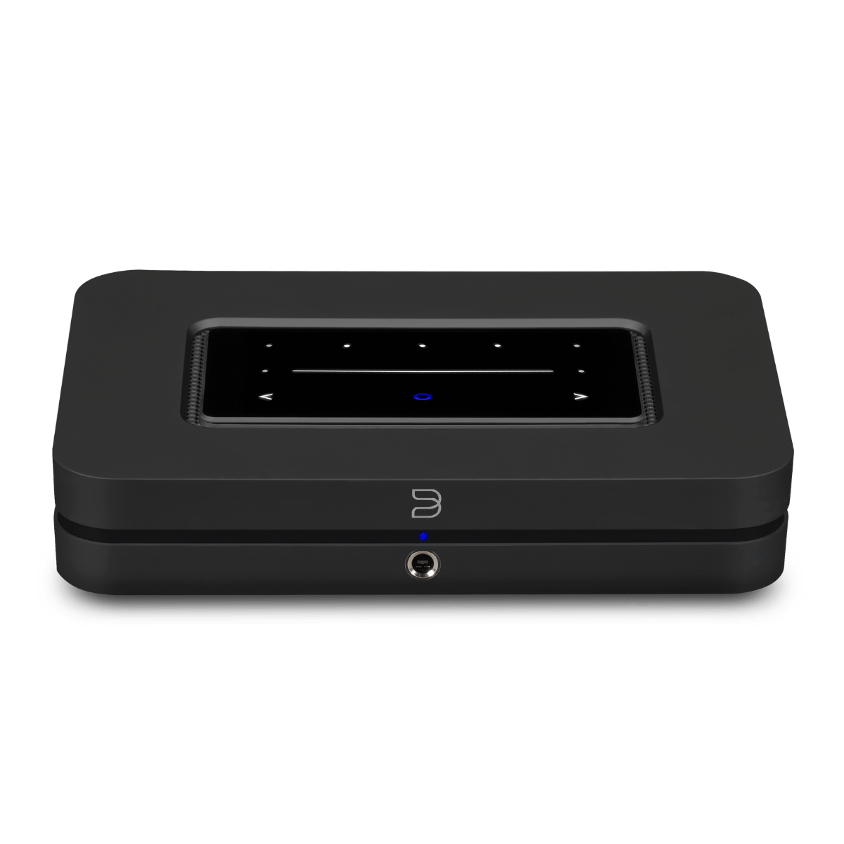 Bluesound Node Streamer #colour_black