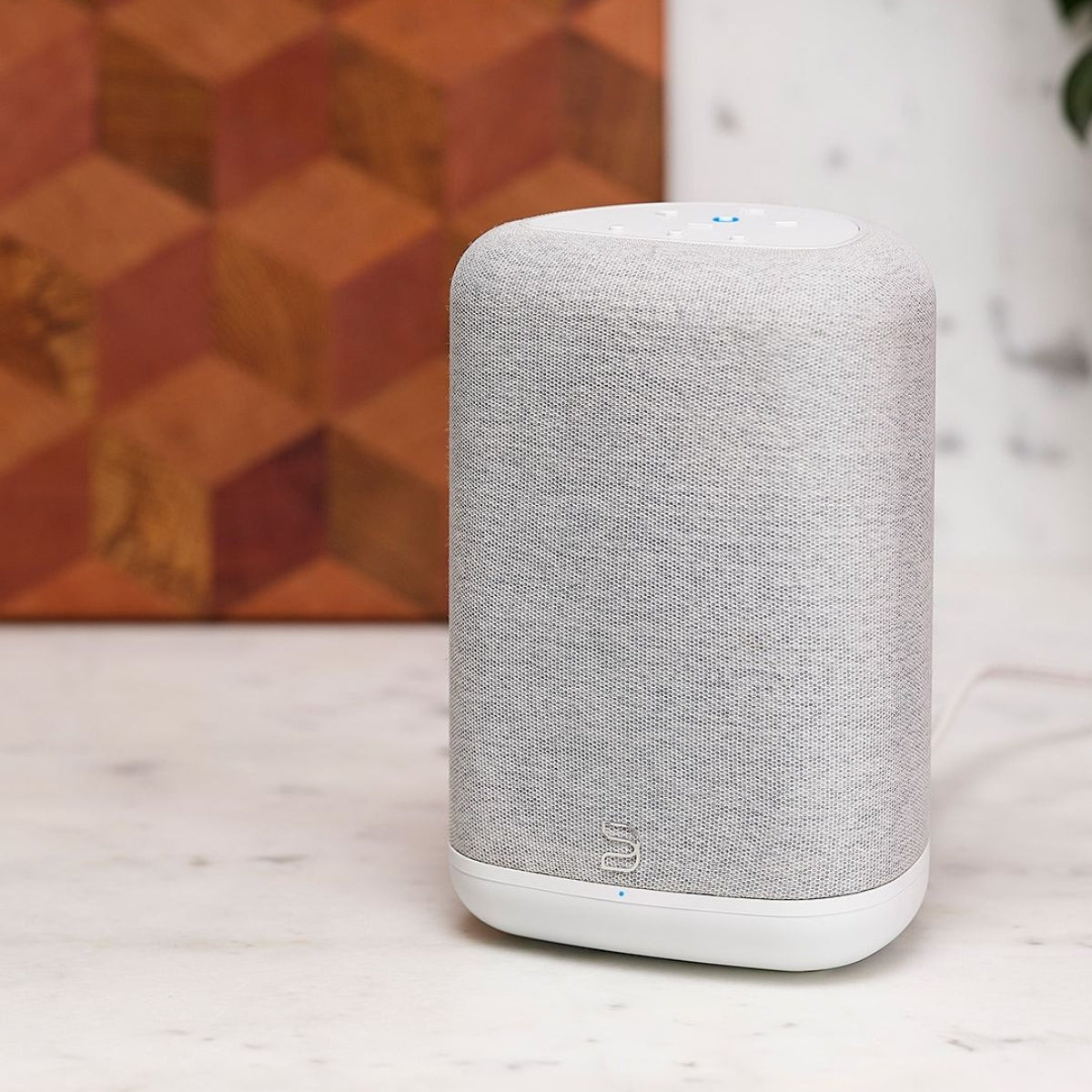 Bluesound Pulse Flex Wireless All-In-One Music Streaming Speaker | BlueSound
