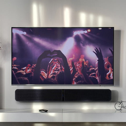 BlueSound Soundbar Plus