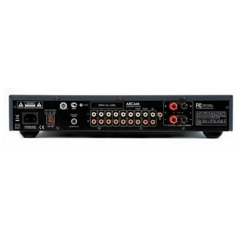 Bowers & Wilkins SA250 Mk2 Subwoofer Amplifier