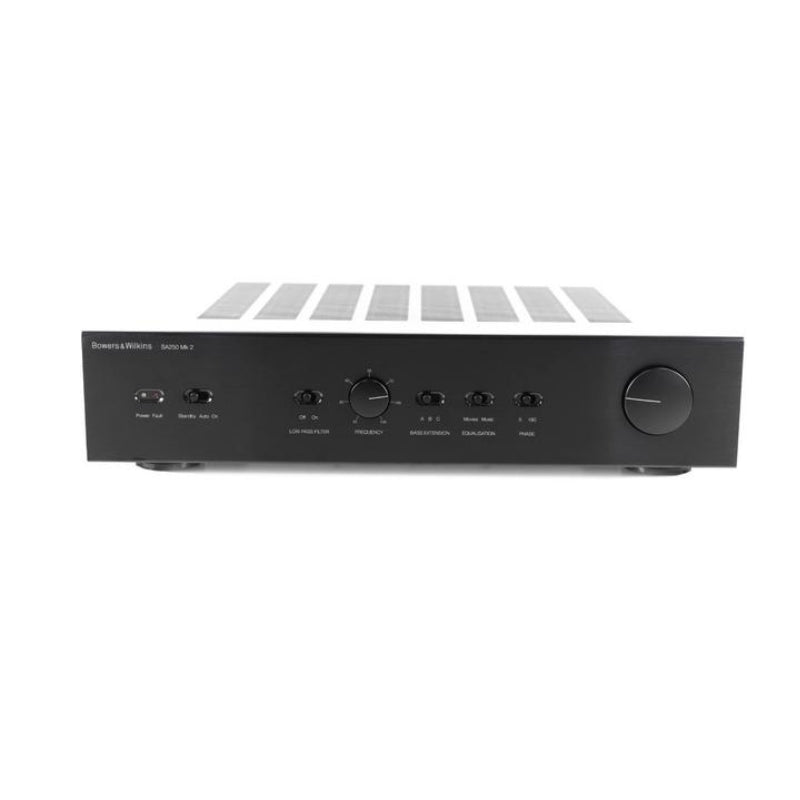Bowers & Wilkins SA250 Mk2 Subwoofer Amplifier