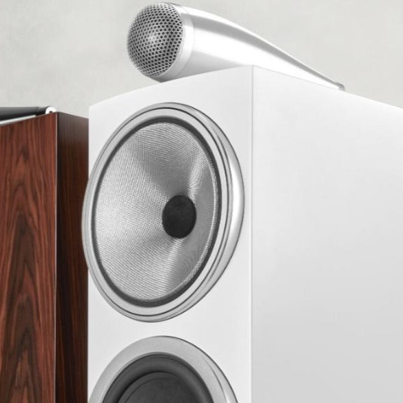 Bowers & Wilkins 703 S3 Floorstanding Speakers