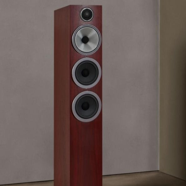Bowers & Wilkins 704 S3 Floorstanding Speakers Theatre Pack