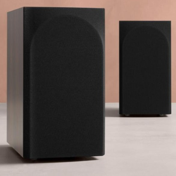 Bowers & Wilkins 706 S3 Bookshelf Speakers