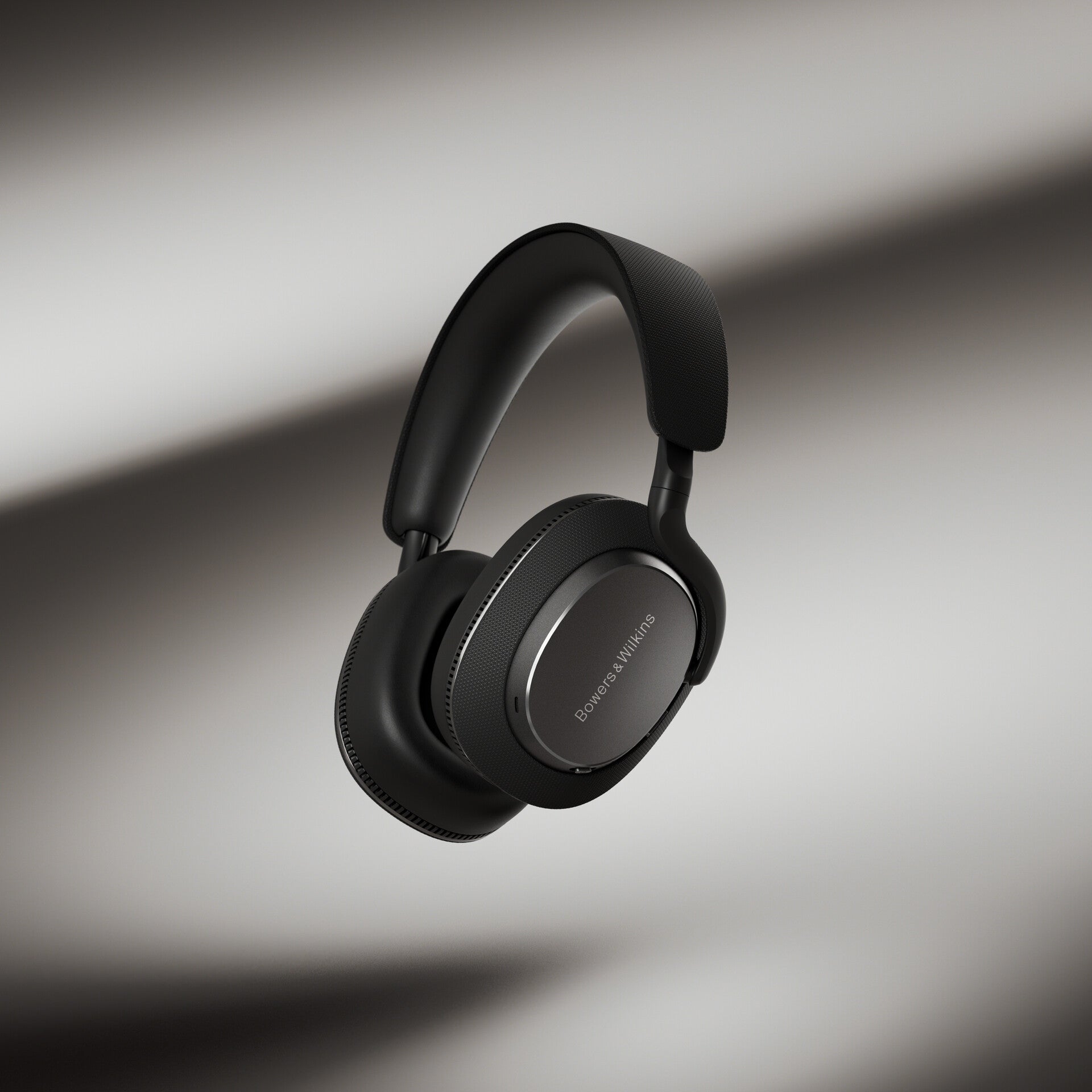 Bowers & Wilkins Px7S3 #Anthracite_Black
