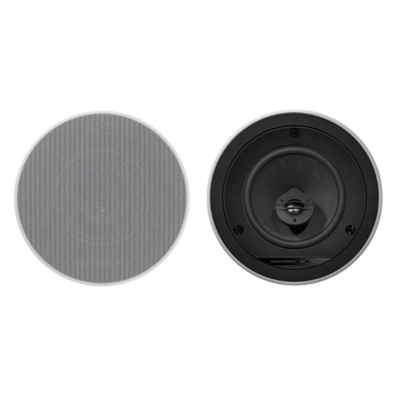 Bowers & Wilkins CCM665 2-Way In-Ceiling Speakers