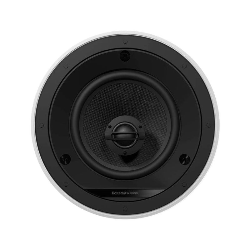 Bowers & Wilkins CCM665 2-Way In-Ceiling Speakers