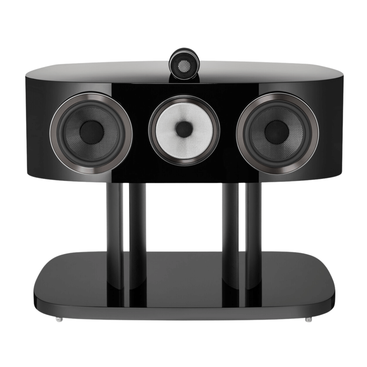 Bowers and Wilkins FS-HTMD4 Stand Black #colour_black