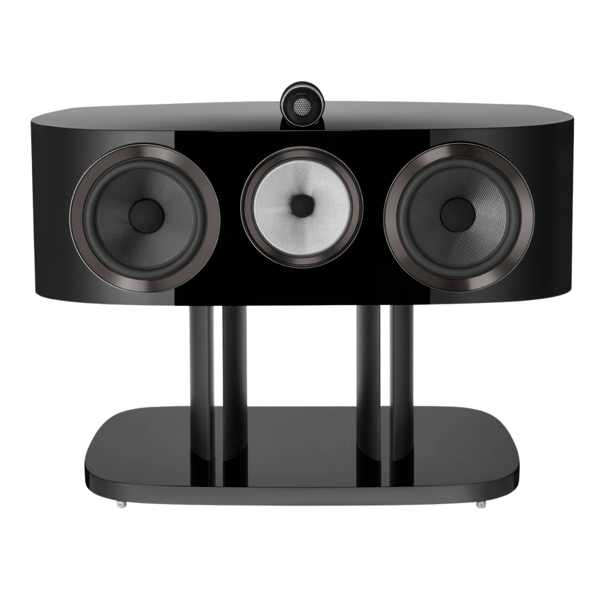 Bowers & Wilkins HTM81 D4 Centre Speaker | Bowers and Wilkins