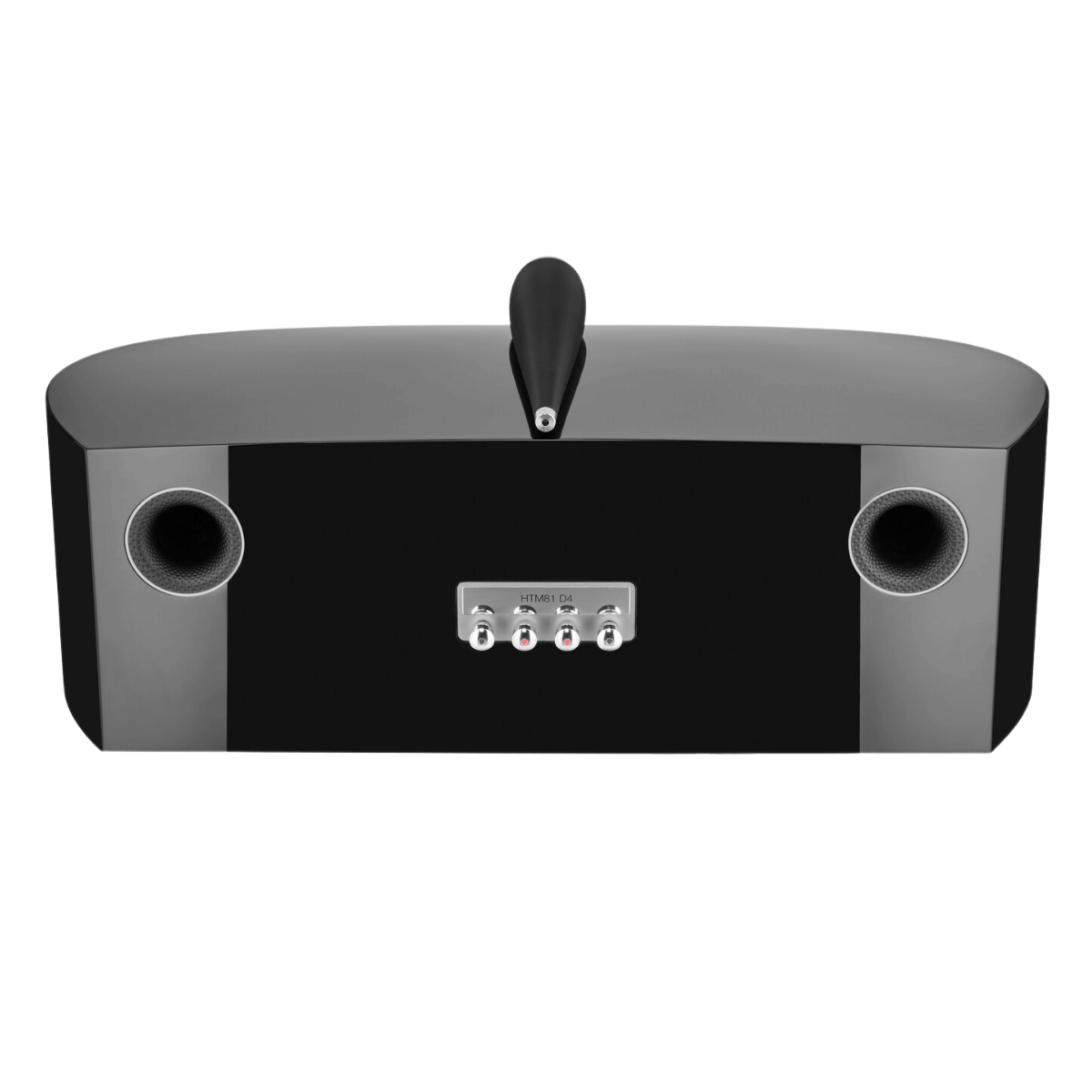 Bowers & Wilkins HTM81 D4 Centre Speaker | Bowers and Wilkins