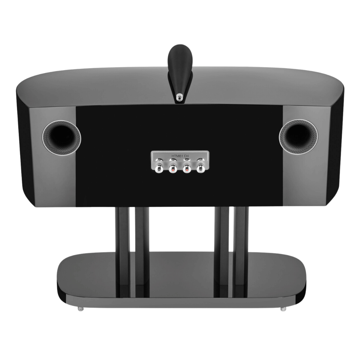 Bowers & Wilkins HTM81 D4 Centre Speaker | Bowers and Wilkins