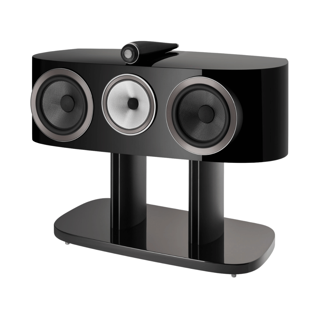 Bowers & Wilkins HTM81 D4 Centre Speaker | Bowers and Wilkins