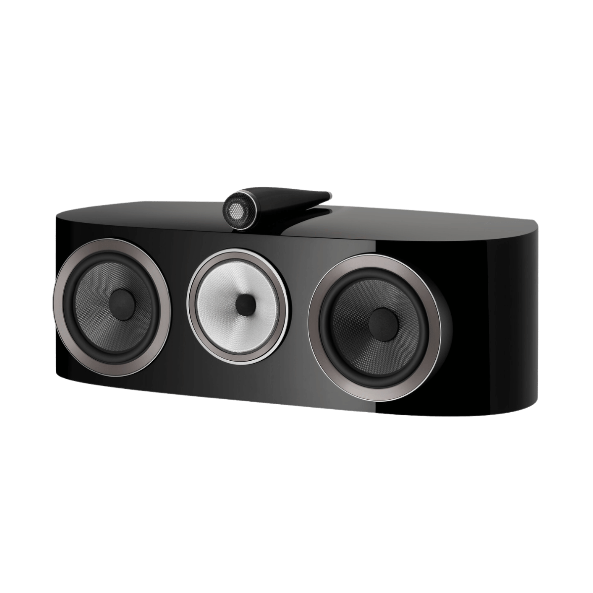 Bowers & Wilkins HTM81 D4 Centre Speaker | Bowers and Wilkins