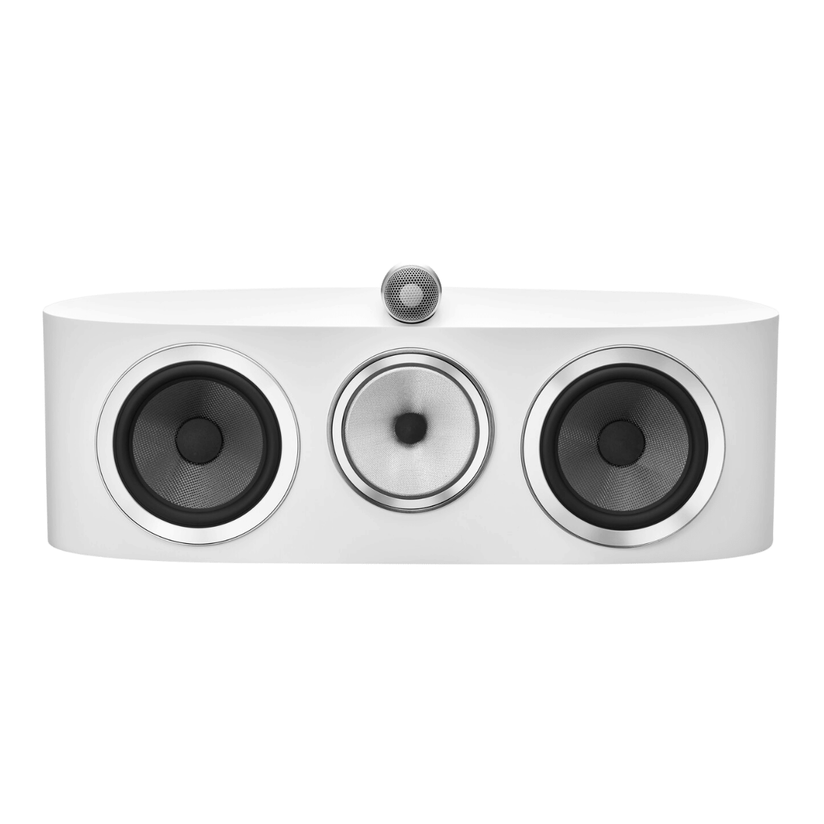 Bowers & Wilkins HTM81 D4 Centre Speaker | Bowers and Wilkins