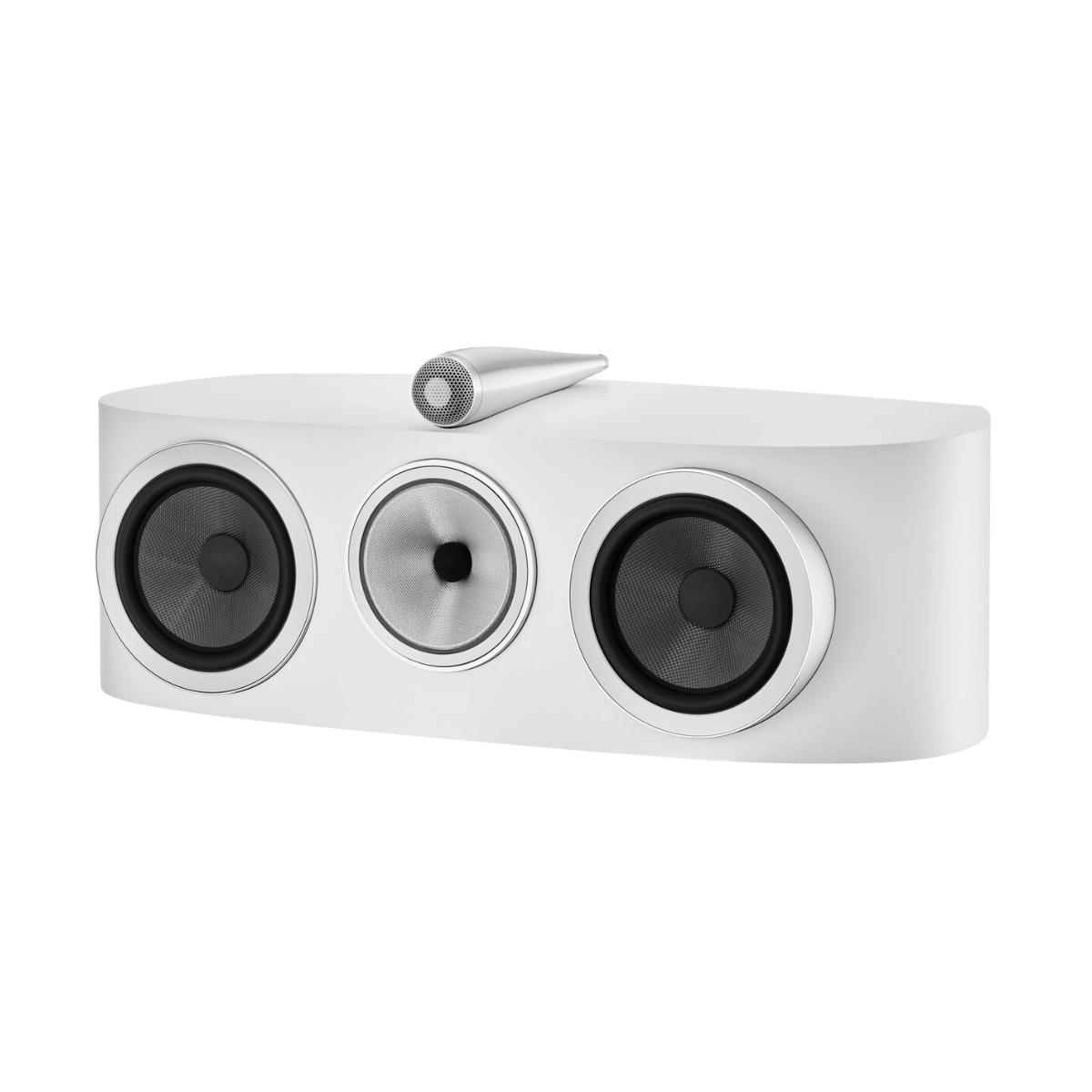 Bowers & Wilkins HTM81 D4 Centre Speaker | Bowers and Wilkins