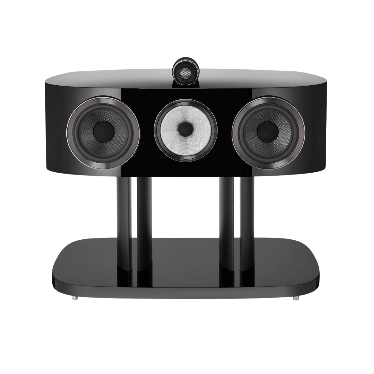 Bowers & Wilkins HTM82 D4 Centre Speaker | Bowers and Wilkins
