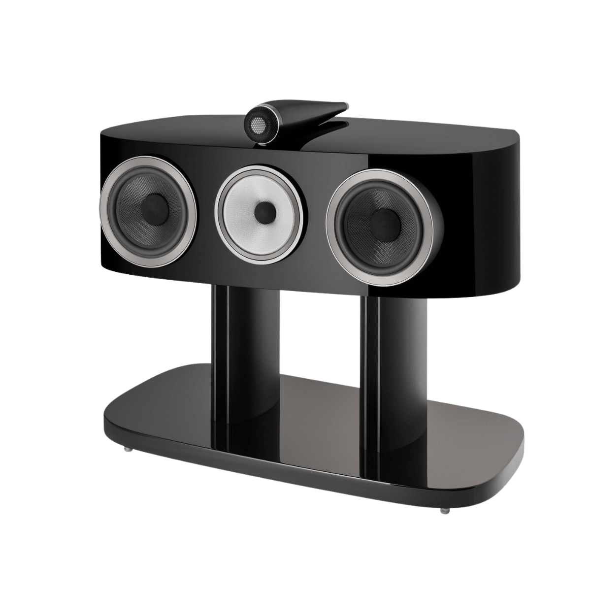 Bowers & Wilkins HTM82 D4 Centre Speaker | Bowers and Wilkins