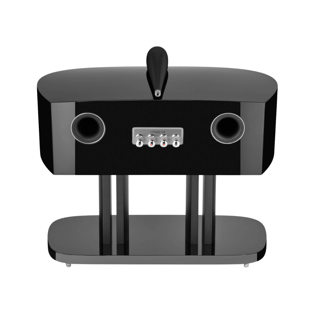 Bowers & Wilkins HTM82 D4 Centre Speaker | Bowers and Wilkins