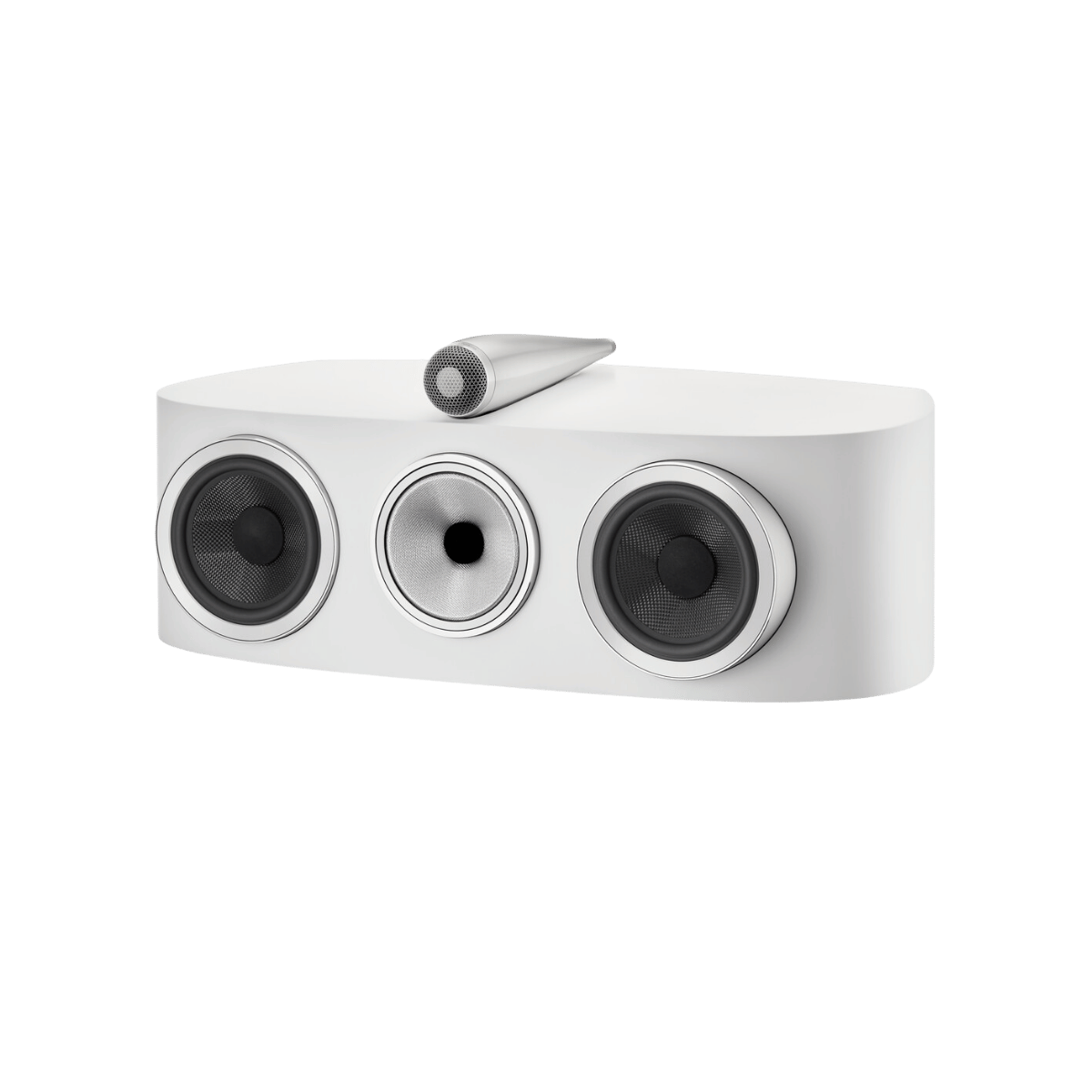 Bowers & Wilkins HTM82 D4 Centre Speaker | Bowers and Wilkins
