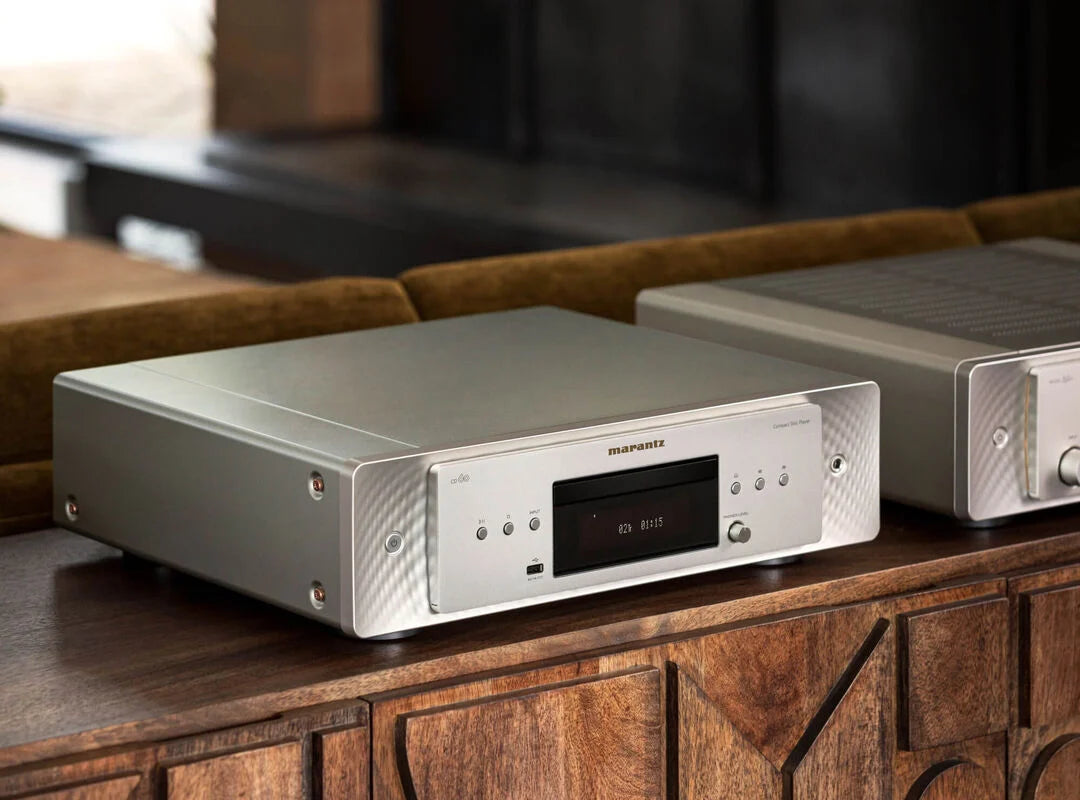 Marantz CD60 CD Player | Marantz