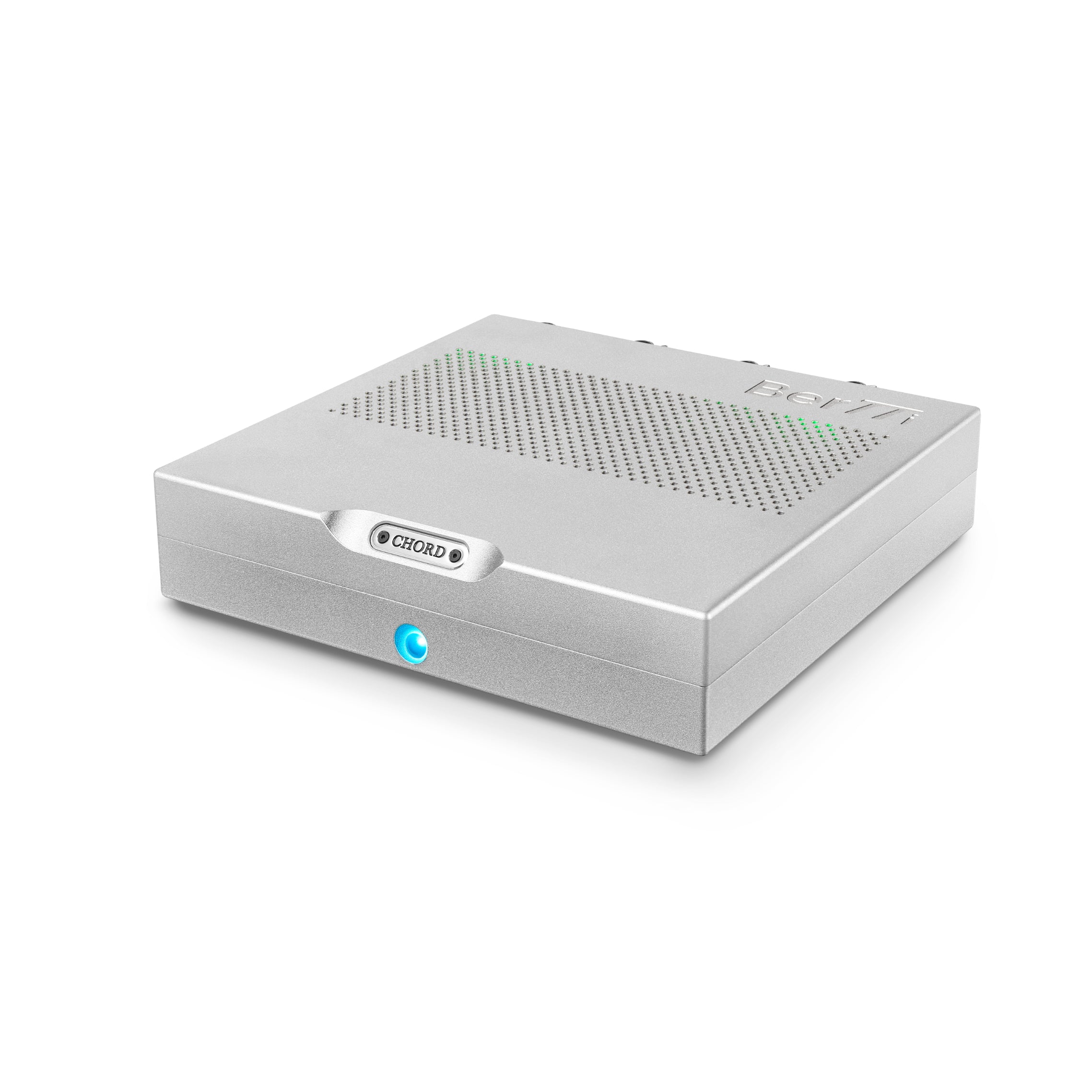 Chord BerTTi Desktop Power Amplifier