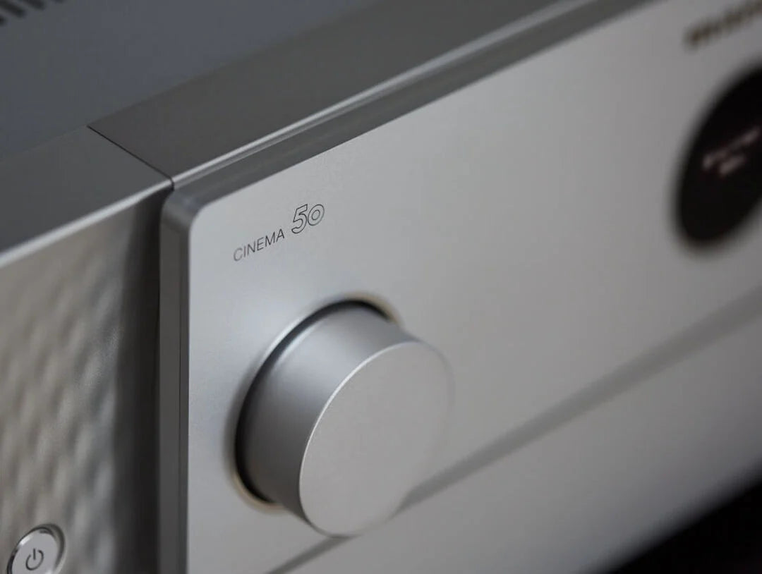 Marantz Cinema 50 9.4 Channel AV Receiver