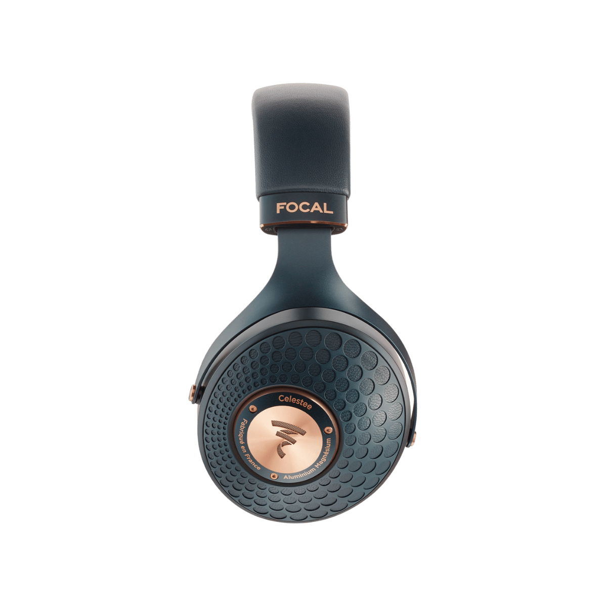 Celestee Closed hi-fi headphones