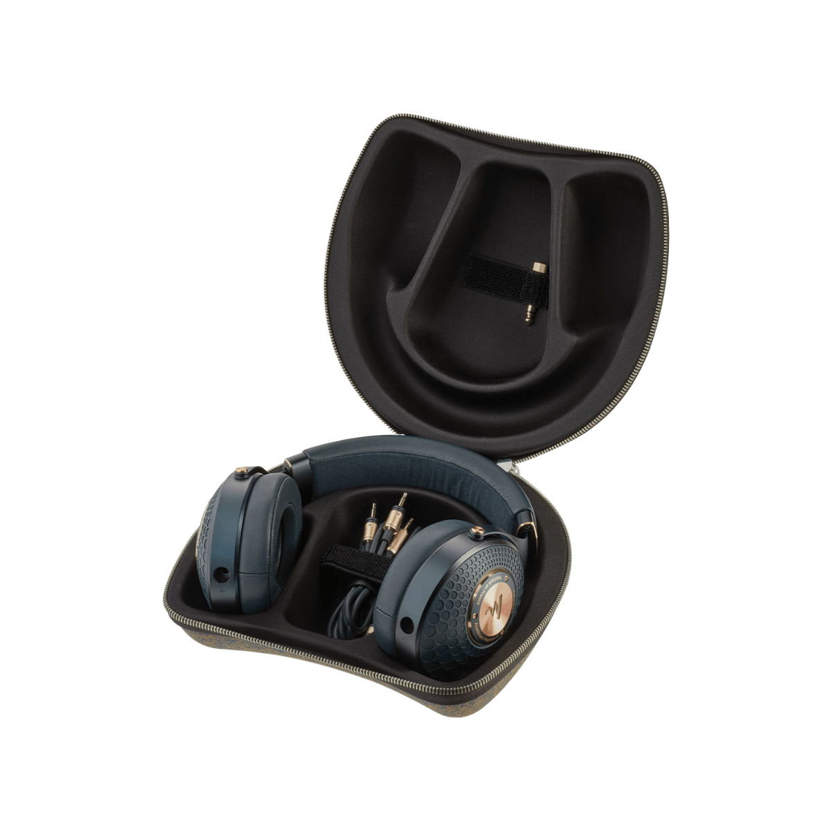 Celestee Closed hi-fi headphones