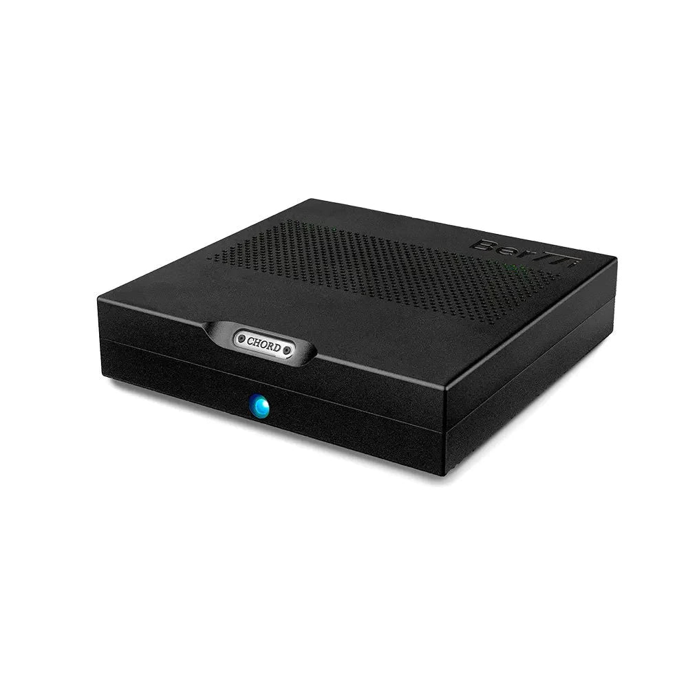 Chord BerTTi Desktop Power Amplifier